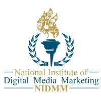 NIDMM - National Institute of Digital Media Marketing logo - Similar company to Narayanpedia