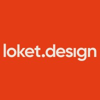 loket.design logo - Similar company to Studio Dass