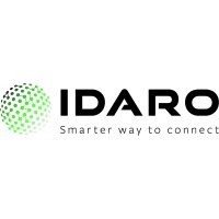 IDARO logo - Similar company to Syserso Networks Gmbh