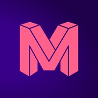 The Digital Maze logo - Similar company to Alphageek