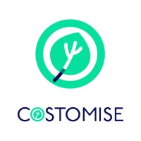COSTOMISE - Laboratoire facilitateur de vos cosmétiques logo - Similar company to Cellomet