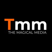 The Magical Media - A Digital Marketing Agency logo - Similar company to Crafy.Design