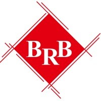 BRB Lagertechnik GmbH logo - Similar company to Rauscher F.X. Lagertechnik Gmbh