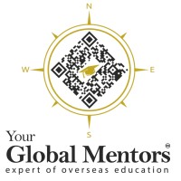 Your Global Mentors | Study Abroad Consultancy logo - Similar company to Bhavya Innovation Raipur
