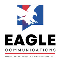 Eagle Communications logo - Similar company to Cornerstone Systems & Solutions