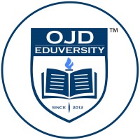 OJD Eduversity logo - Similar company to Ojd Education