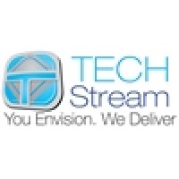 Tech Stream Ltd. logo - Similar company to Tekstream Io (Private) Limited