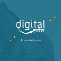 Digital Strot Marketing Solution logo - Similar company to Devfly Web Development Agency