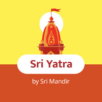 Sri Yatra logo - Similar company to Teethalin