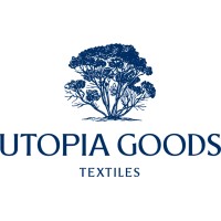 Utopia Goods Textiles logo - Similar company to Pipwilly
