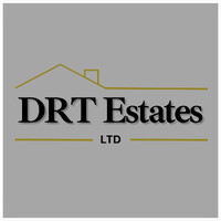 DRT Estates logo - Similar company to Manor Properties