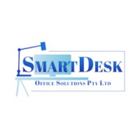 SmartDesk Office Solutions logo - Similar company to Smartdesk