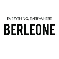 BERLEONE logo - Similar company to Mute Expression