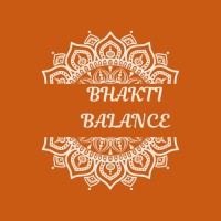BHAKTI BALANCE logo - Similar company to Anant Webtics