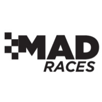 Mad Races logo - Similar company to Megatomic