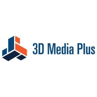 3D Media Plus logo - Similar company to The 3D Hive Ltd