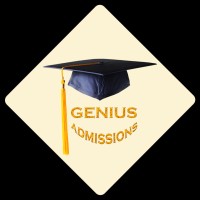 Genius Admissions and Test Prep logo - Similar company to Jazz Computing