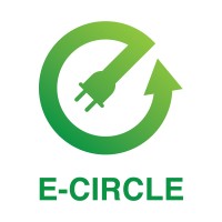 E-CIRCLE logo - Similar company to Italian Association For Wind Engineering - Aniv
