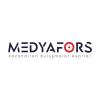 Medyafors logo - Similar company to Catpowered Ltd