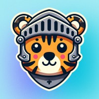 Paladin Kids logo - Similar company to Mindcraft Canada