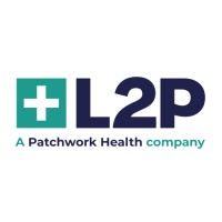 L2P logo - Similar company to Rotamaster