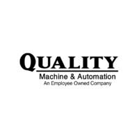 Quality Machine & Automation logo - Similar company to Gevas Packaging Technologies