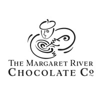 The Margaret River Chocolate Company logo - Similar company to Jaz Creative Wa