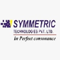 Symmetric Technologies logo - Similar company to Symmetric Solutionz