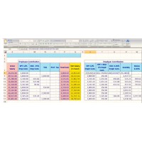 PAUL TAX CONSULTANCY logo - Similar company to Audilytics Solutions Pvt Ltd