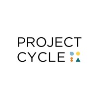PROJECT CYCLE logo - Similar company to Cleancup