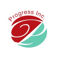 Progress Inc. logo - Similar company to Facts Research & Analytics