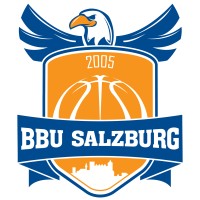 Basketballunion Salzburg logo - Similar company to Ubuntu Basketball