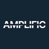 Amplific logo - Similar company to Cledx Solutions