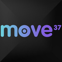 Move37 logo - Similar company to Crs
