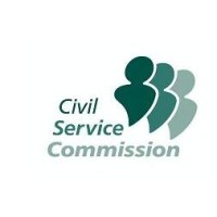 Civil Service Commission UK logo - Similar company to Open Data Camp