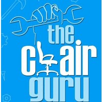 The Chair Guru logo - Similar company to Seminar Components (Uk) Ltd