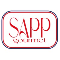 SAPP Gourmet logo - Similar company to Acedeca