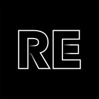 Rethink Films logo - Similar company to Bigeye Studios