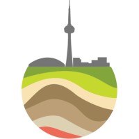 Toronto Geological Discussion Group logo - Similar company to Young Mining Professionals Toronto