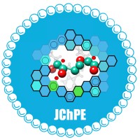 Journal of Chemical and Petroleum Engineering logo - Similar company to Scientific Association Of Chemical And Polymer Engineering Students At University Of Tehran