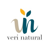 verinatural logo - Similar company to Intran Technologies Sdn Bhd