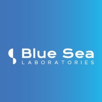 Blue Sea Laboratories logo - Similar company to Bluemation