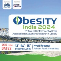 Obesity India 2024 logo - Similar company to Bellaviso Healthtech Llp