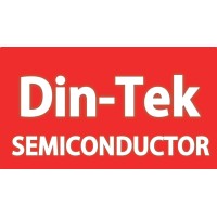 Din-Tek Semiconductor logo - Similar company to Xt-Shenzhen Zhenrong Era Supply Chain Management Co. Ltd