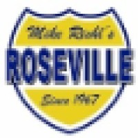 Roseville Chrysler Dodge Jeep Ram