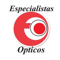 Especialistas Opticos logo - Similar company to Cyberideas