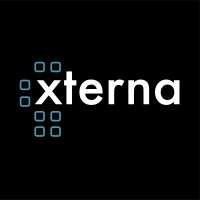 Xterna logo - Similar company to Nanograb (Yc S23)