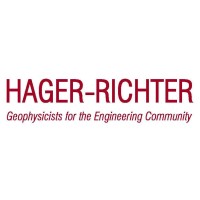 Hager-Richter Geoscience, Inc. logo - Similar company to Hager Geoscience