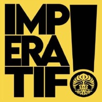 Ikatan Mahasiswa Periklanan Kreatif UI (IMPERATIF UI) logo - Similar company to Adlab Ui