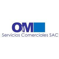 O&M Servicios Comerciales SAC logo - Similar company to Centinel